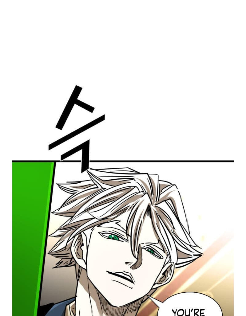 Shark Chapter 290.5 page 65 - 