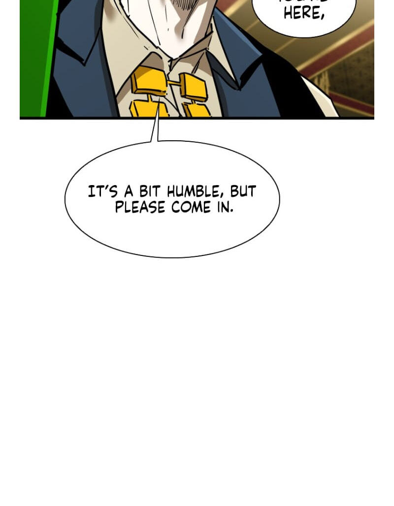 Shark Chapter 290.5 page 66 - 