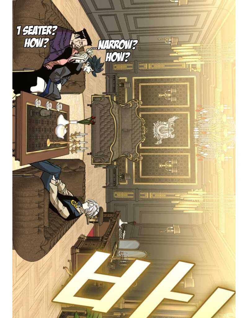 Shark Chapter 290.5 page 68 - 
