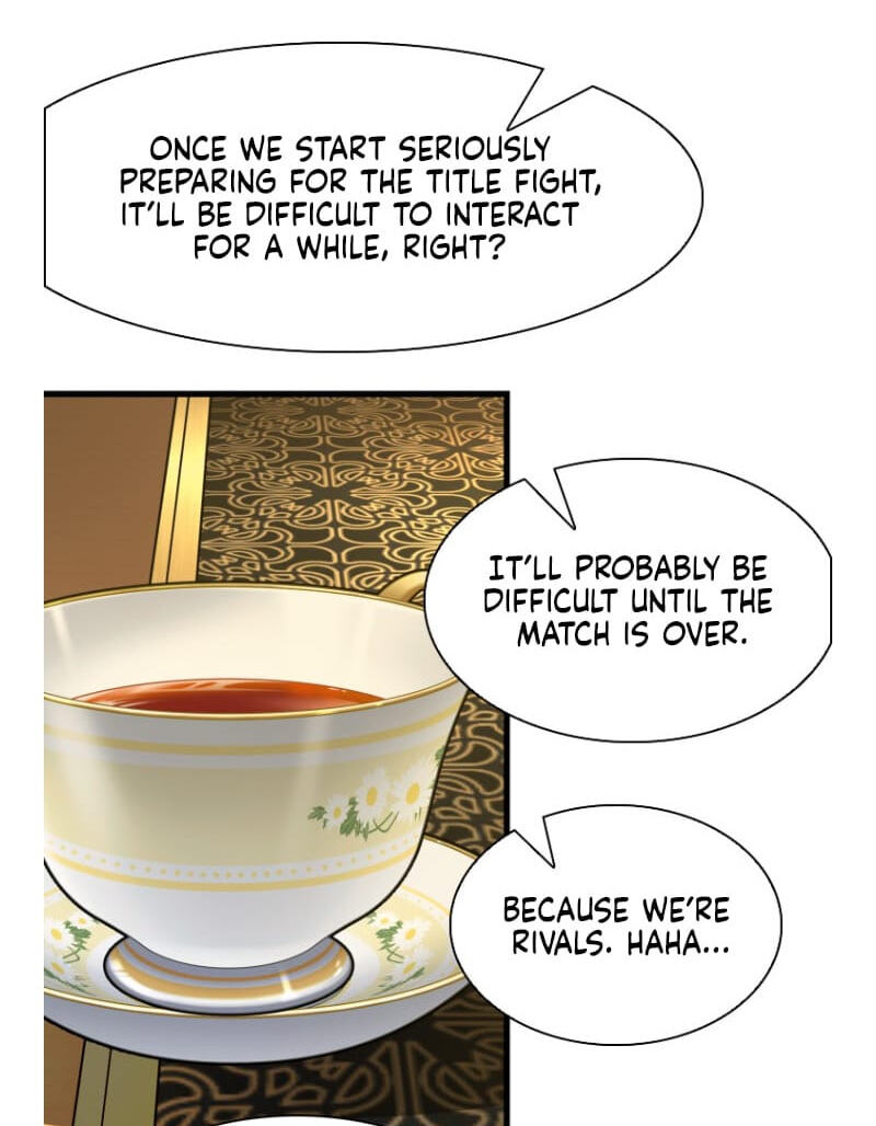 Shark Chapter 290.5 page 74 - 