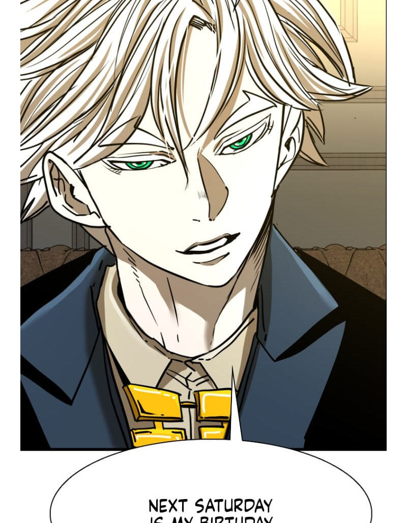 Shark Chapter 290.5 page 76 - 