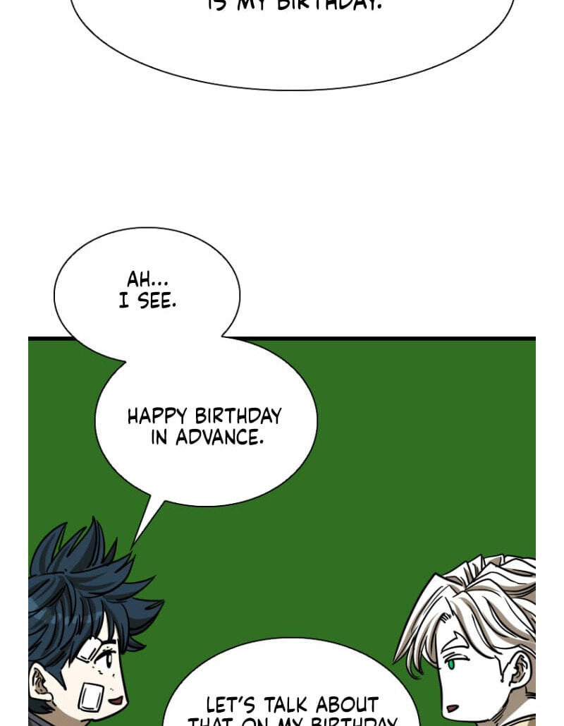 Shark Chapter 290.5 page 77 - 