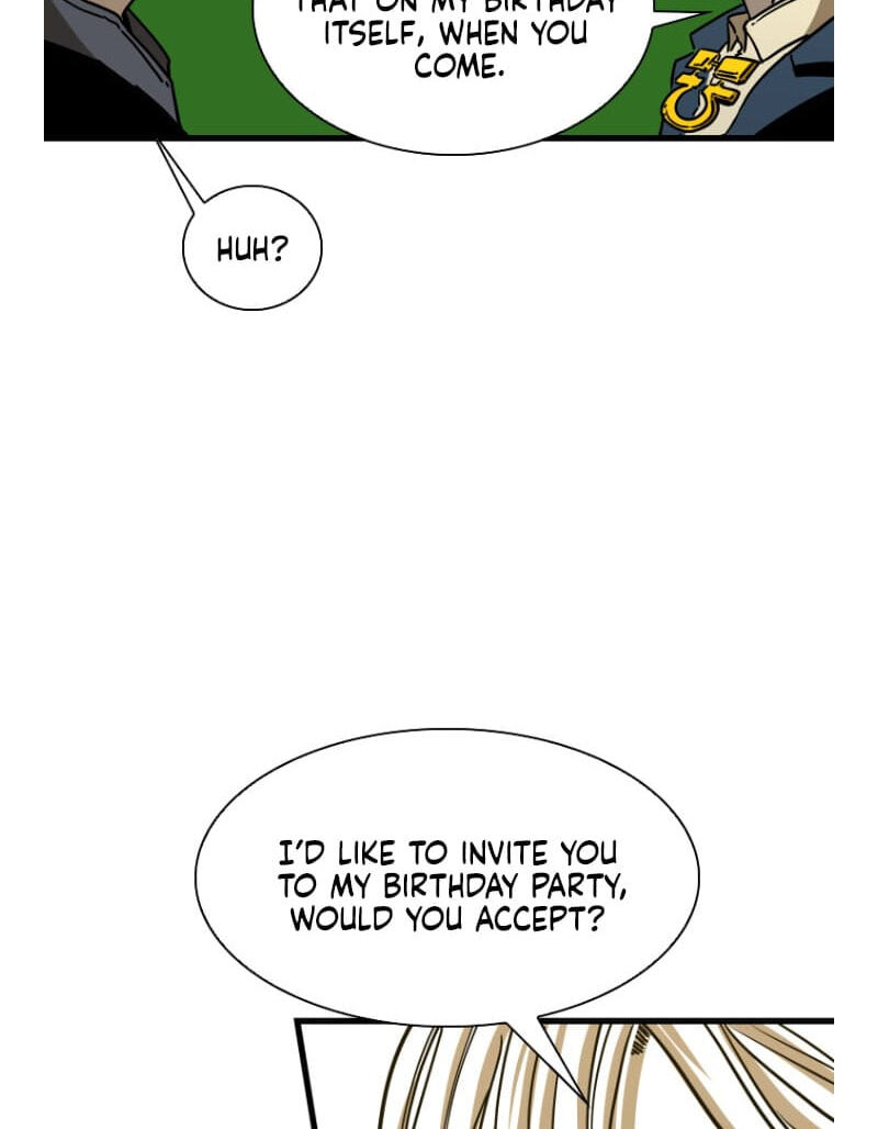 Shark Chapter 290.5 page 78 - 