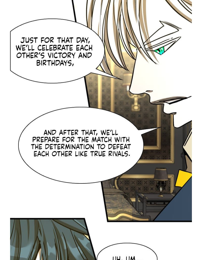 Shark Chapter 290.5 page 79 - 