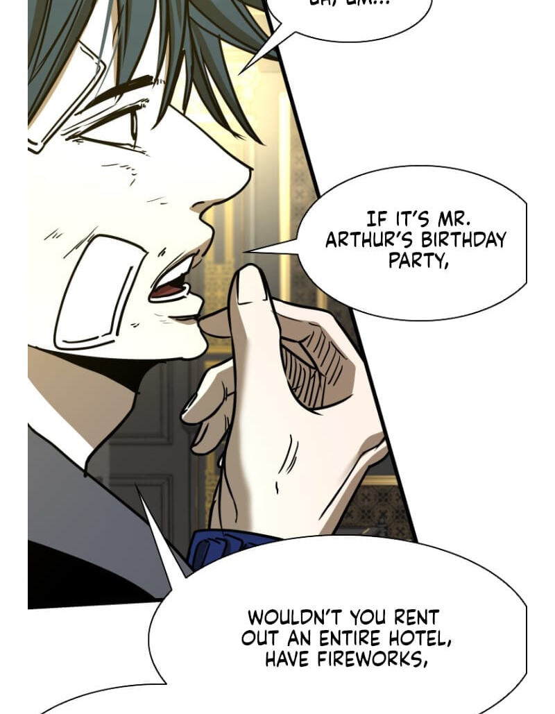 Shark Chapter 290.5 page 80 - 