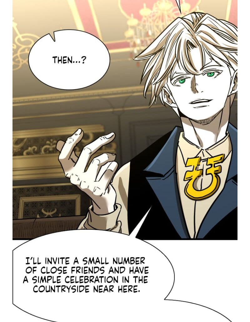 Shark Chapter 290.5 page 83 - 