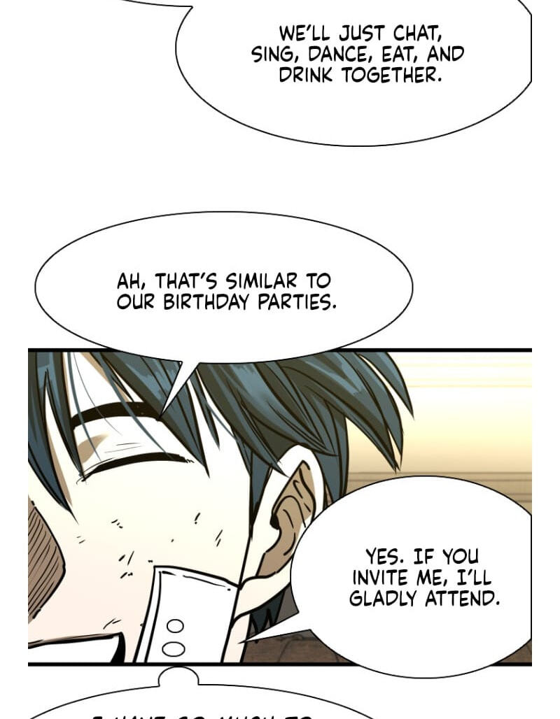 Shark Chapter 290.5 page 84 - 
