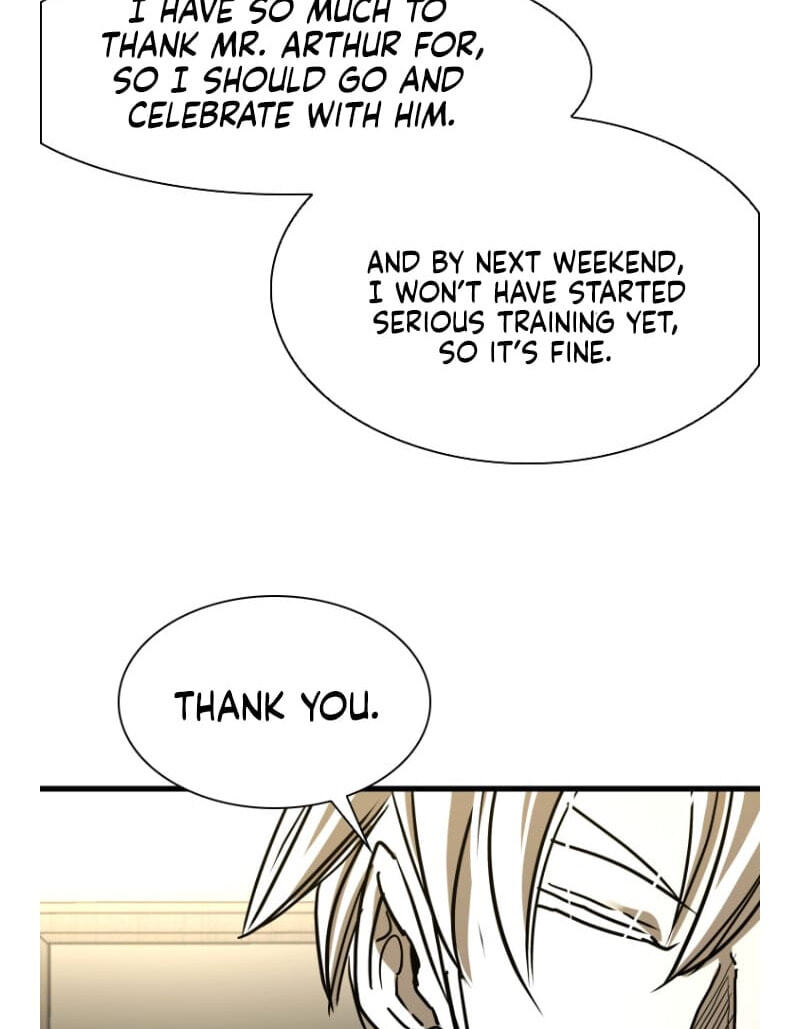 Shark Chapter 290.5 page 85 - 
