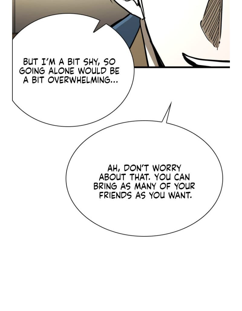 Shark Chapter 290.5 page 86 - 
