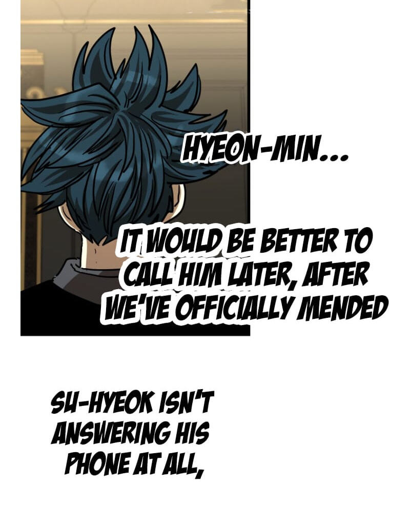 Shark Chapter 290.5 page 88 - 