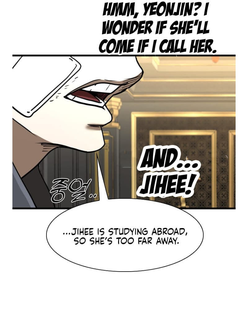 Shark Chapter 290.5 page 89 - 