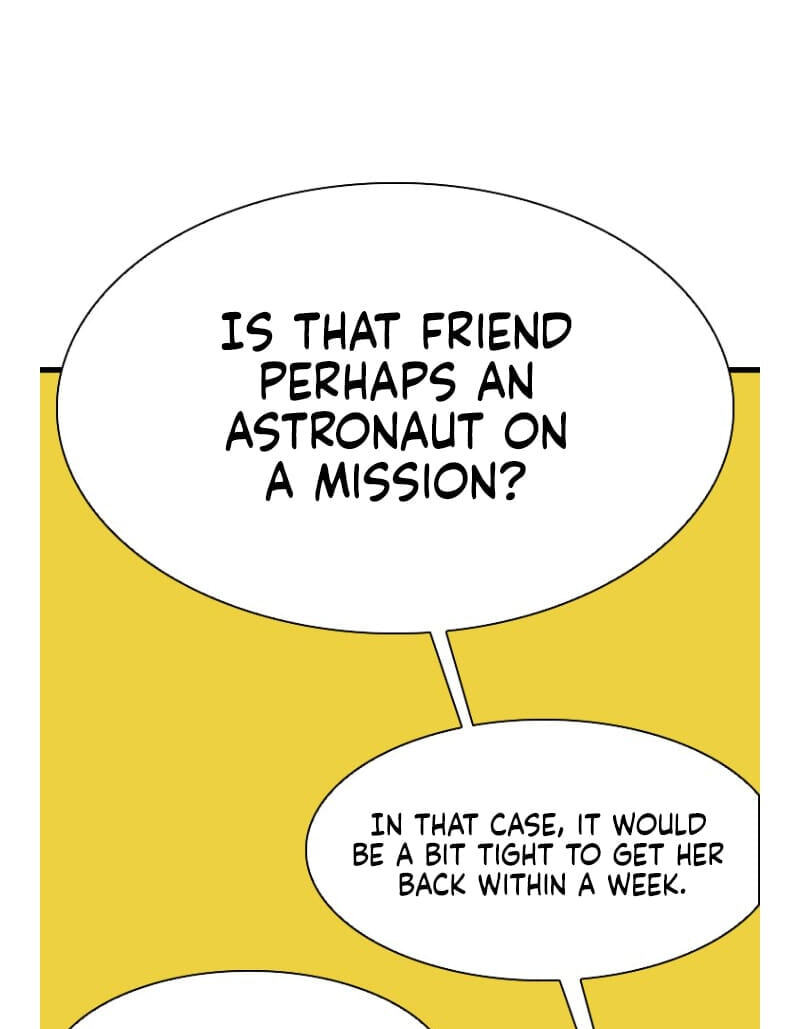 Shark Chapter 290.5 page 91 - 