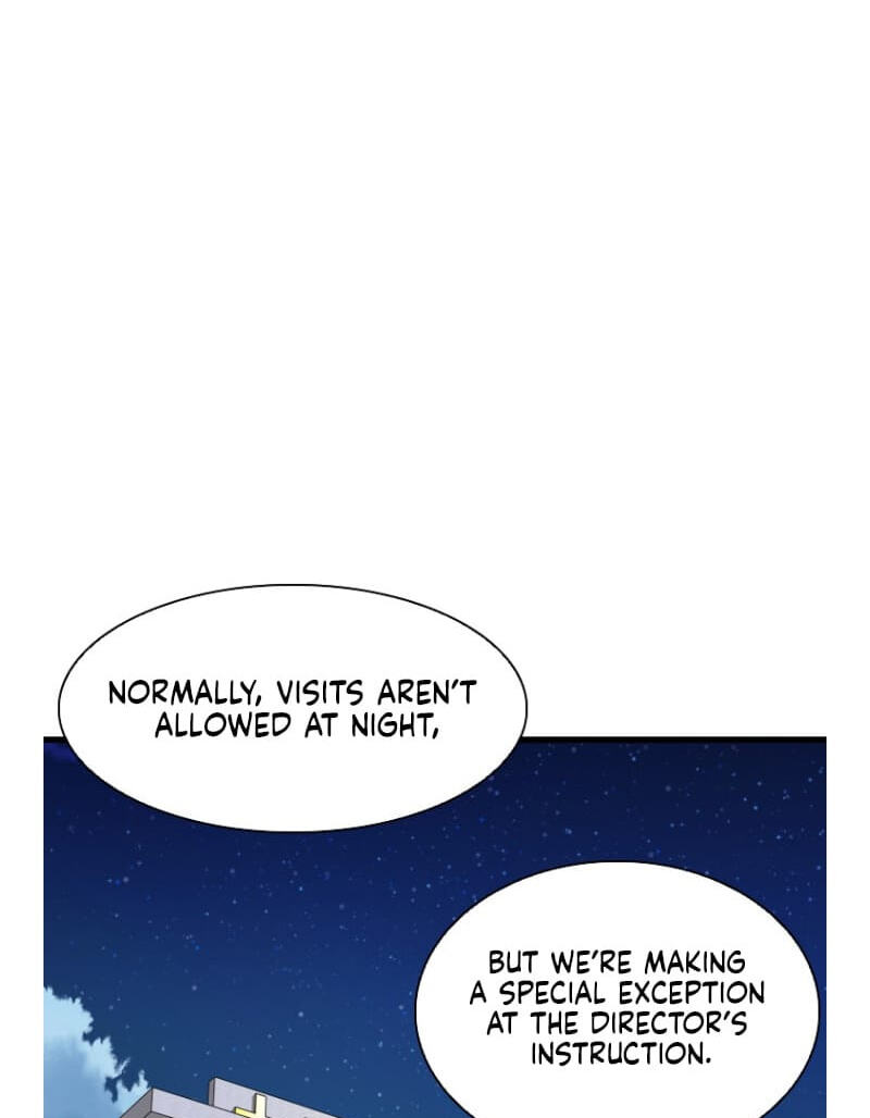 Shark Chapter 290.5 page 96 - 