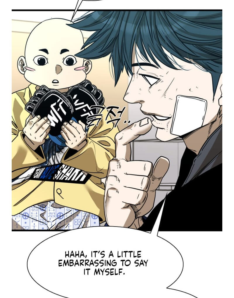Shark Chapter 290.6 page 12 - 