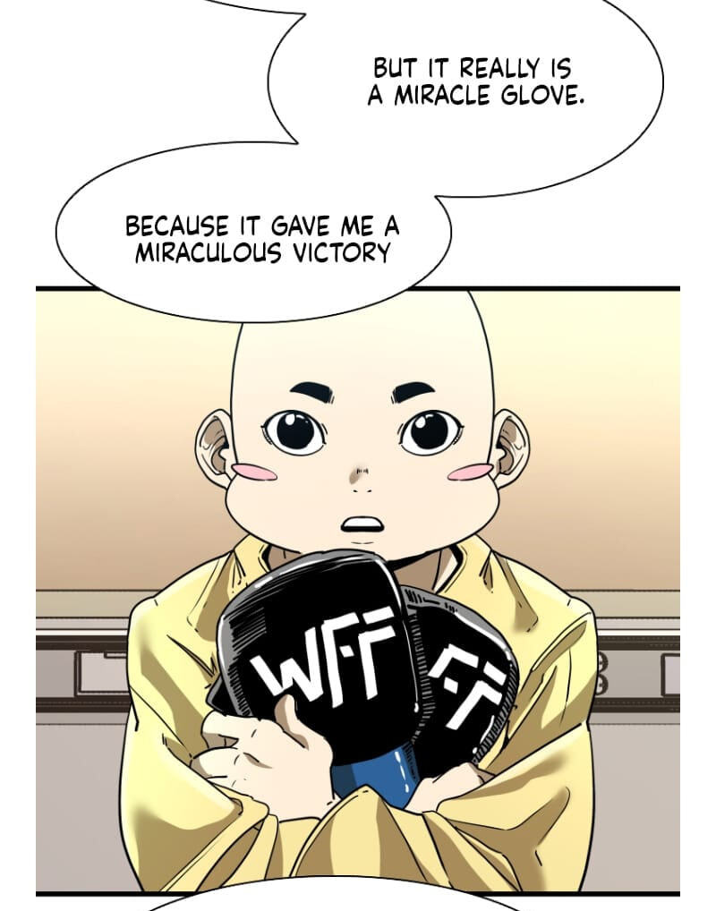 Shark Chapter 290.6 page 13 - 