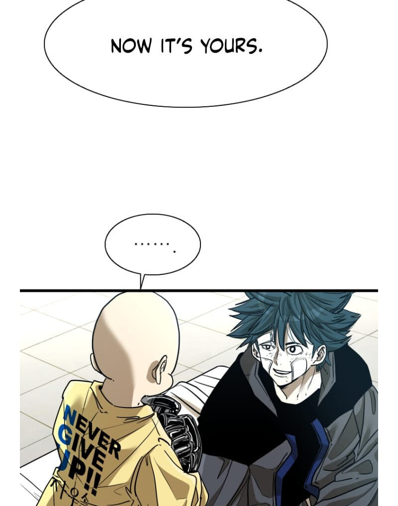 Shark Chapter 290.6 page 14 - 