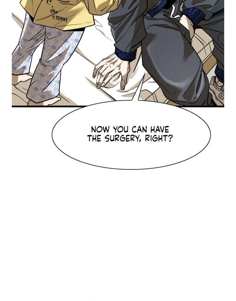 Shark Chapter 290.6 page 15 - 