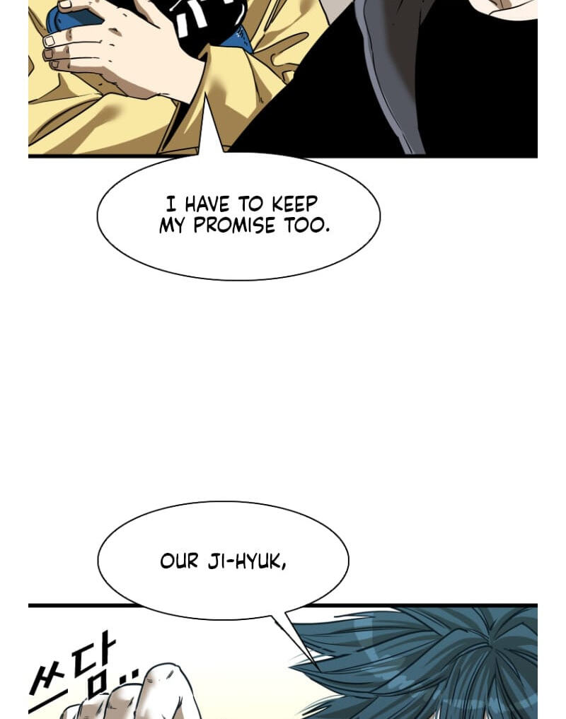 Shark Chapter 290.6 page 18 - 