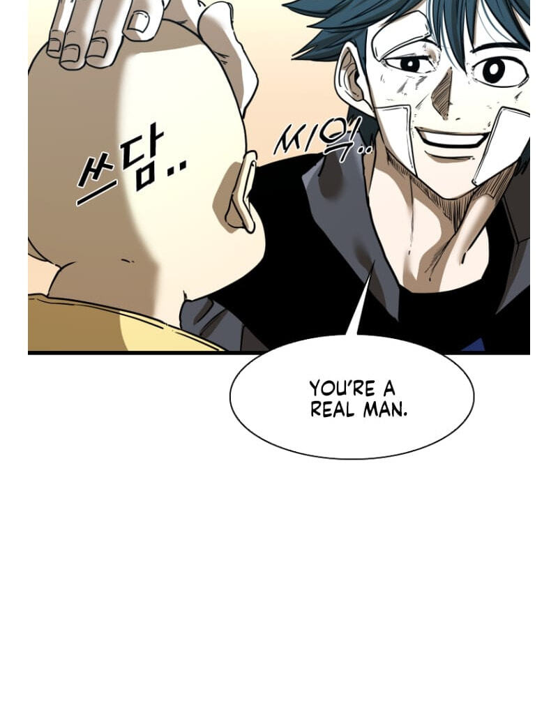 Shark Chapter 290.6 page 19 - 
