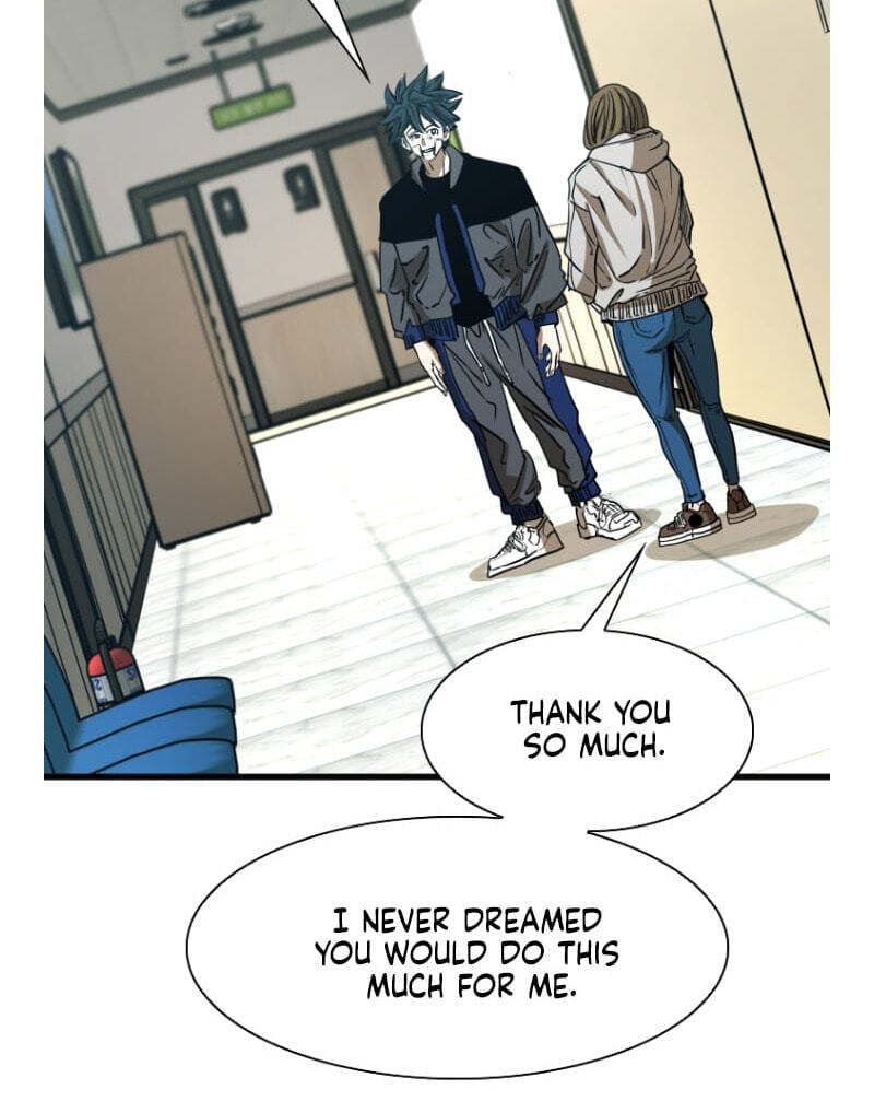 Shark Chapter 290.6 page 21 - 