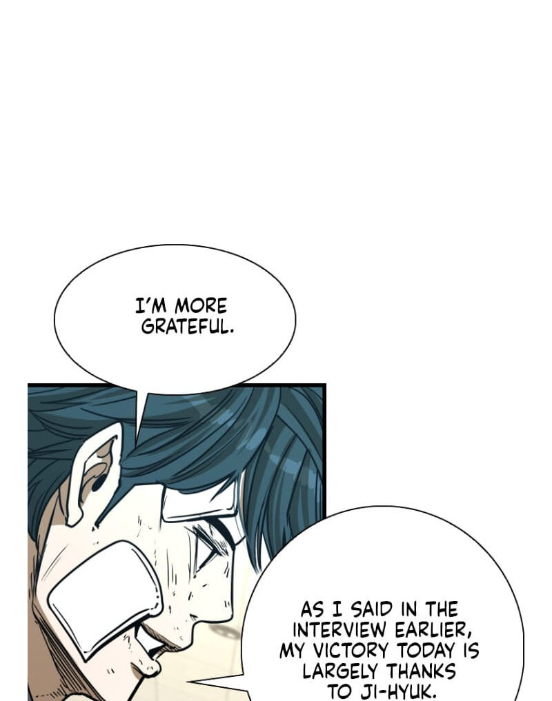 Shark Chapter 290.6 page 22 - 