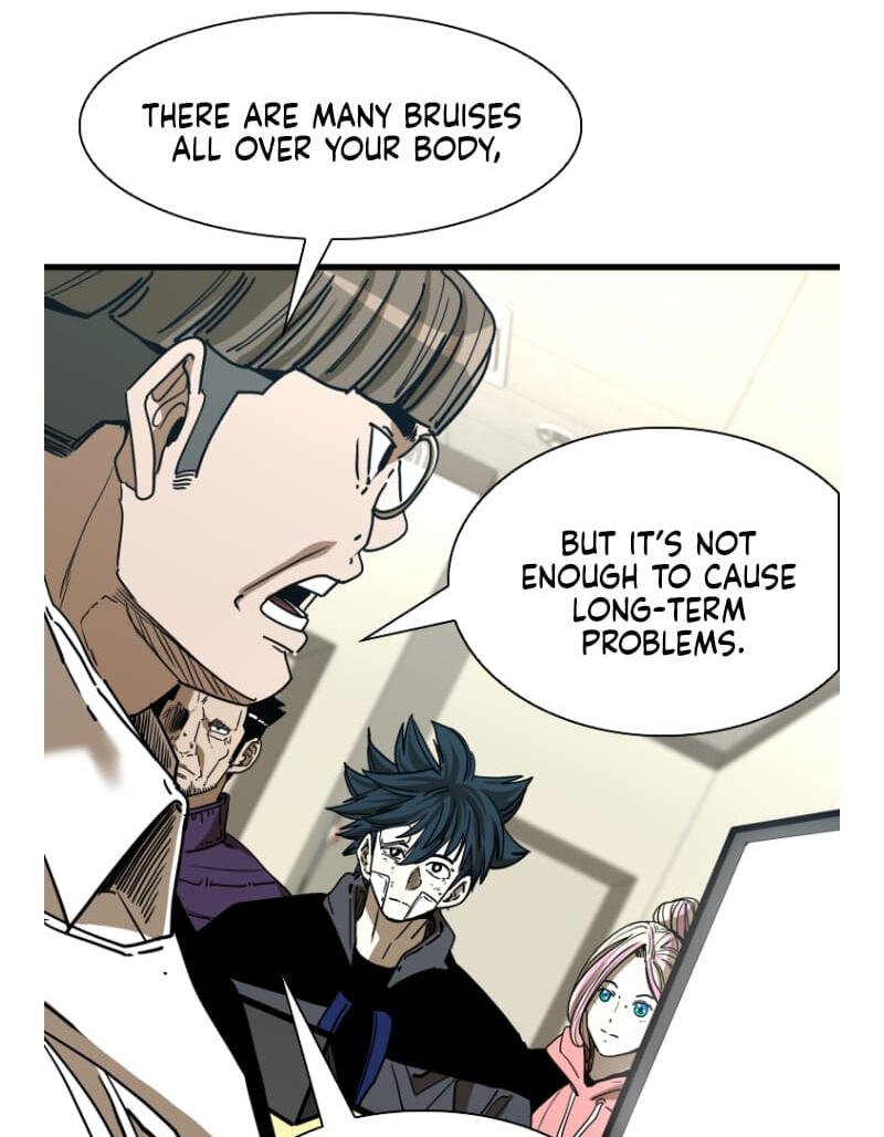 Shark Chapter 290.6 page 28 - 
