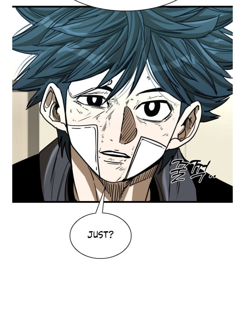 Shark Chapter 290.6 page 30 - 