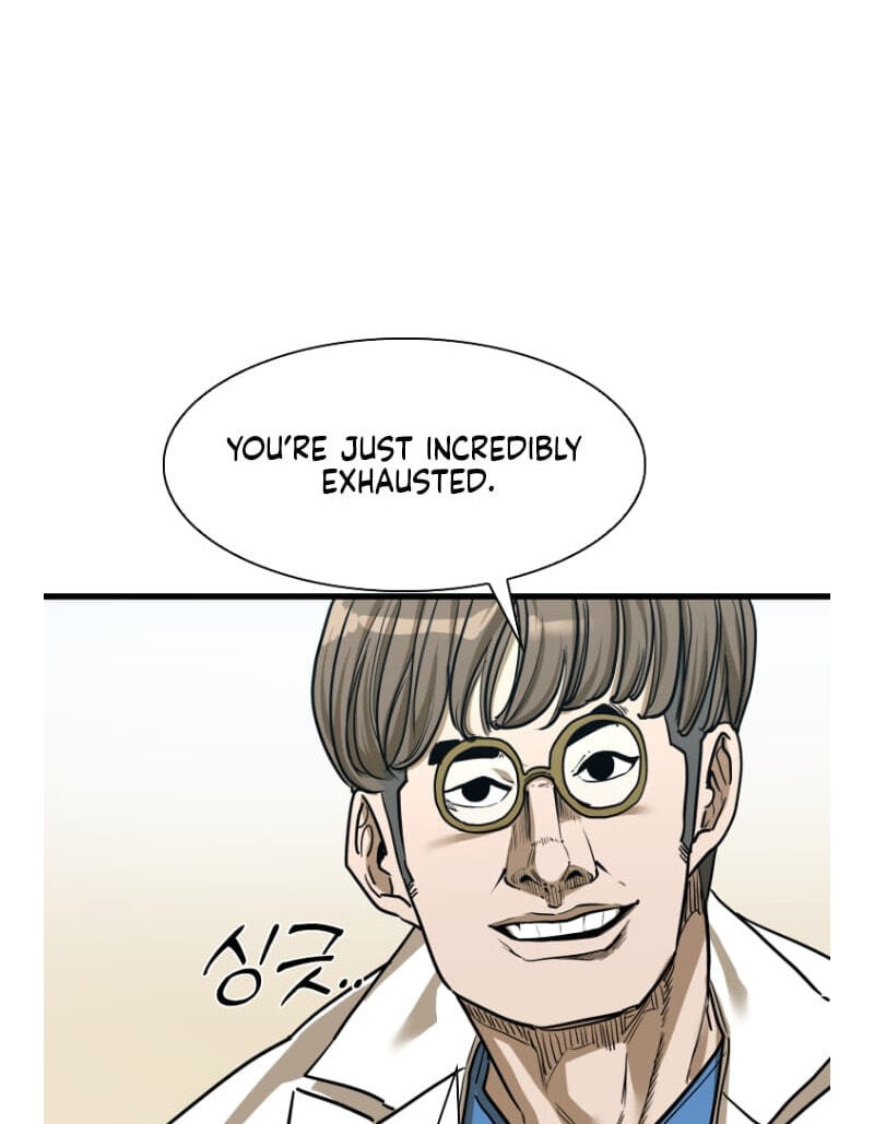 Shark Chapter 290.6 page 31 - 