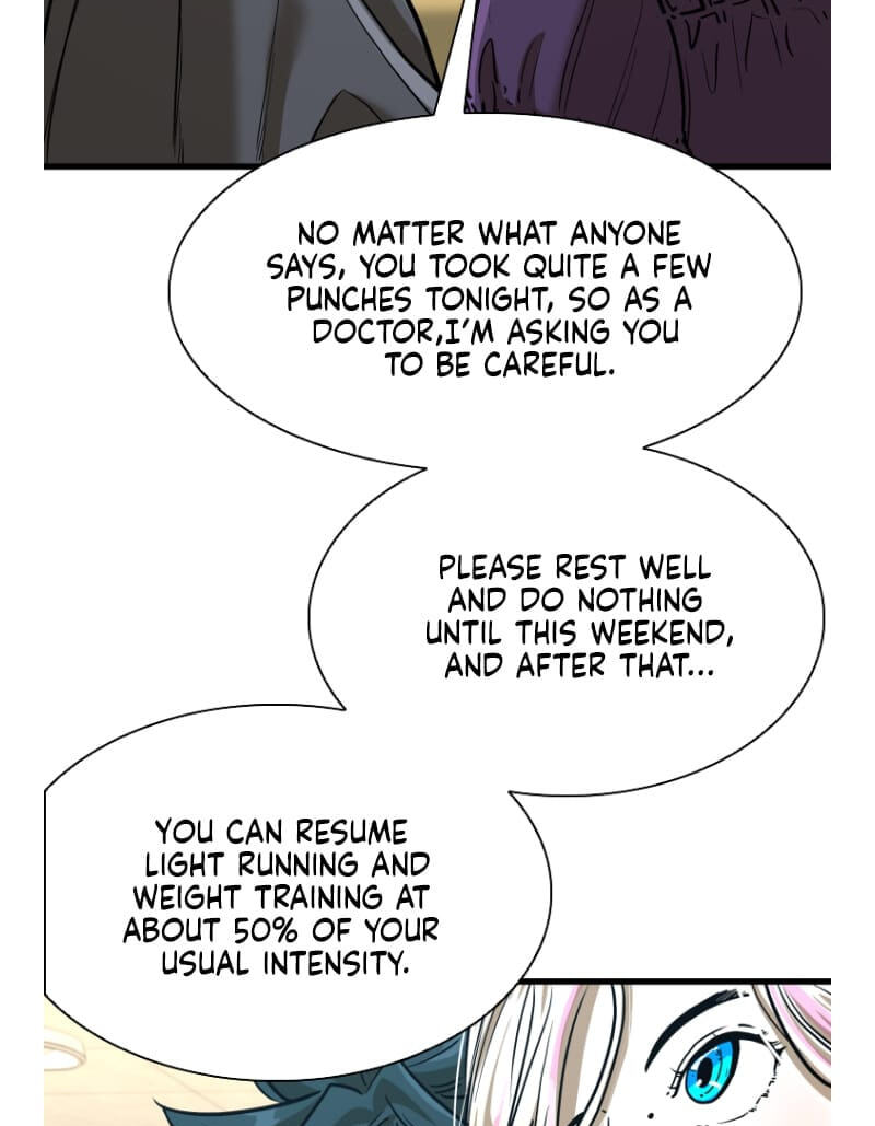 Shark Chapter 290.6 page 35 - 