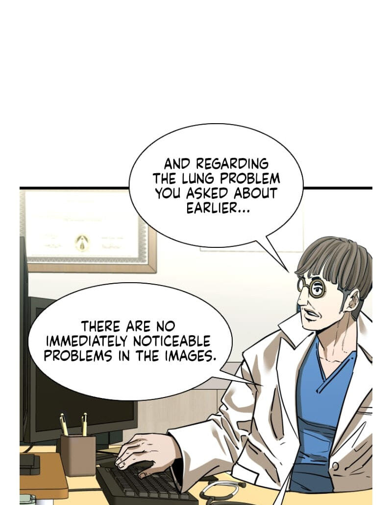 Shark Chapter 290.6 page 37 - 