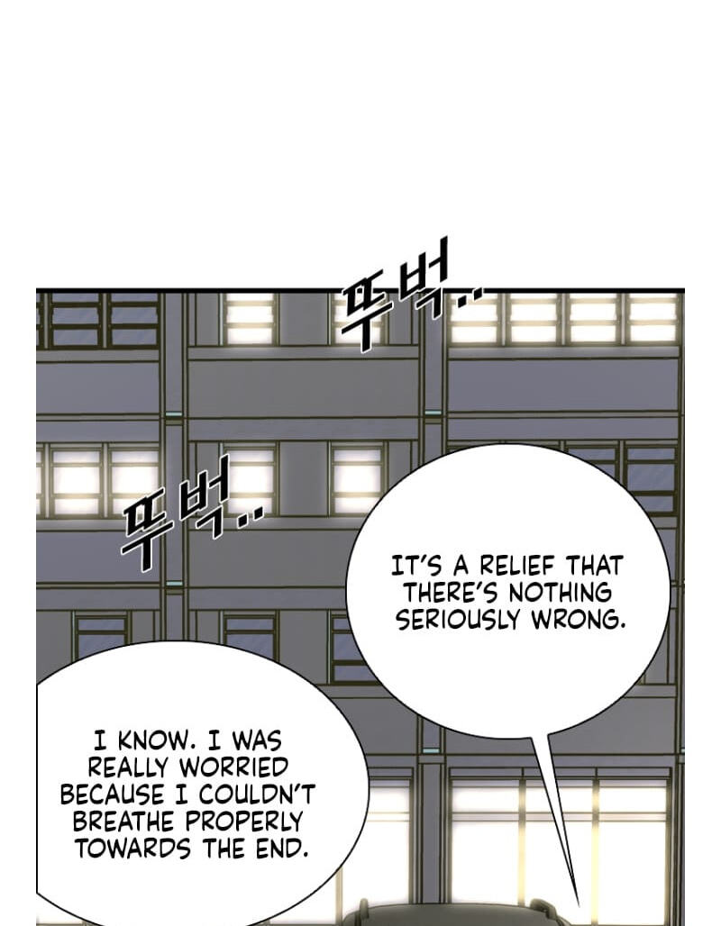 Shark Chapter 290.6 page 40 - 