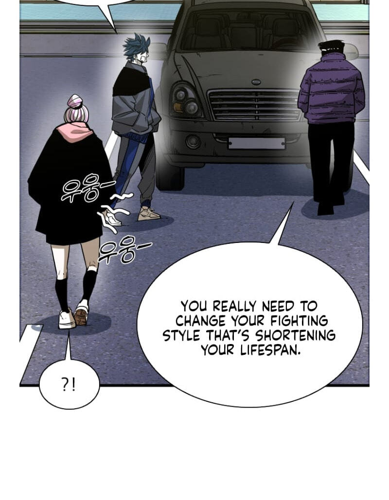 Shark Chapter 290.6 page 41 - 