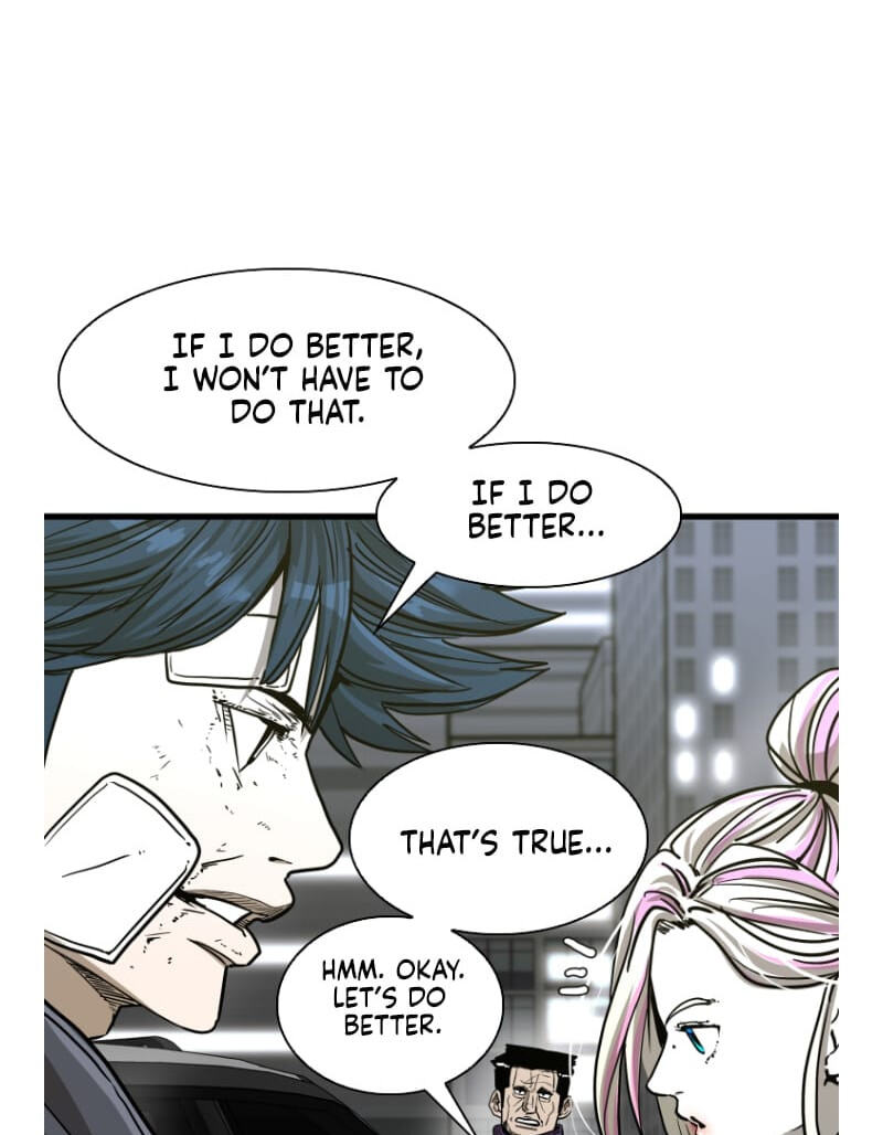 Shark Chapter 290.6 page 42 - 