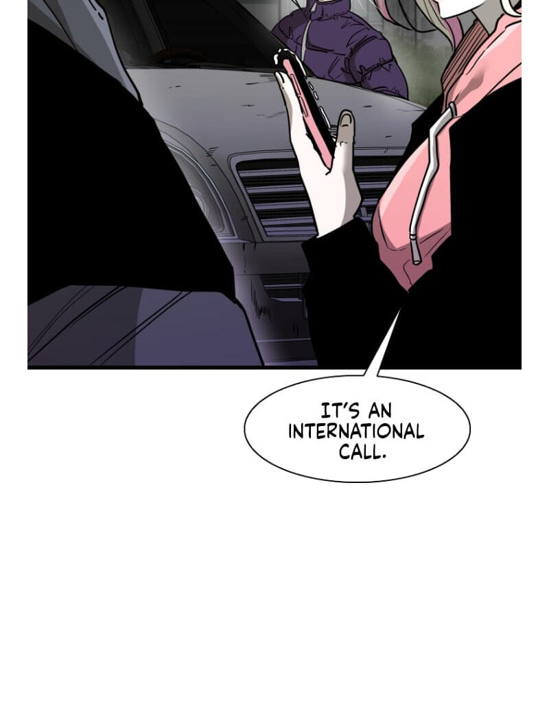 Shark Chapter 290.6 page 43 - 