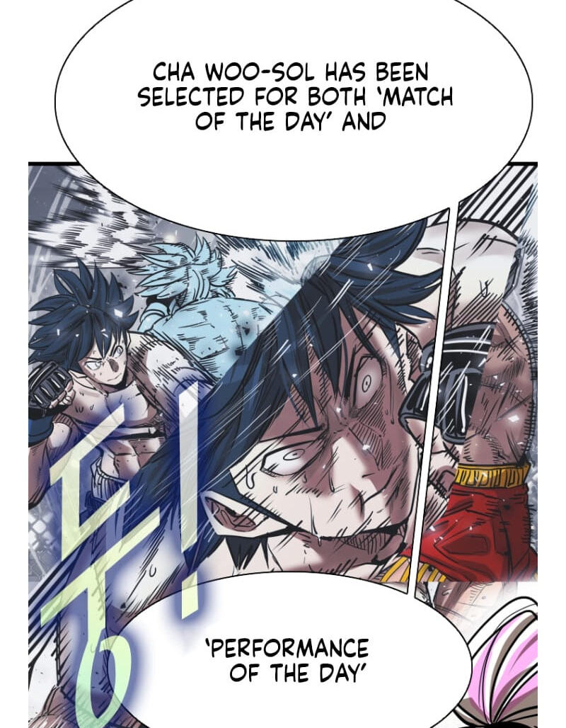 Shark Chapter 290.6 page 48 - 