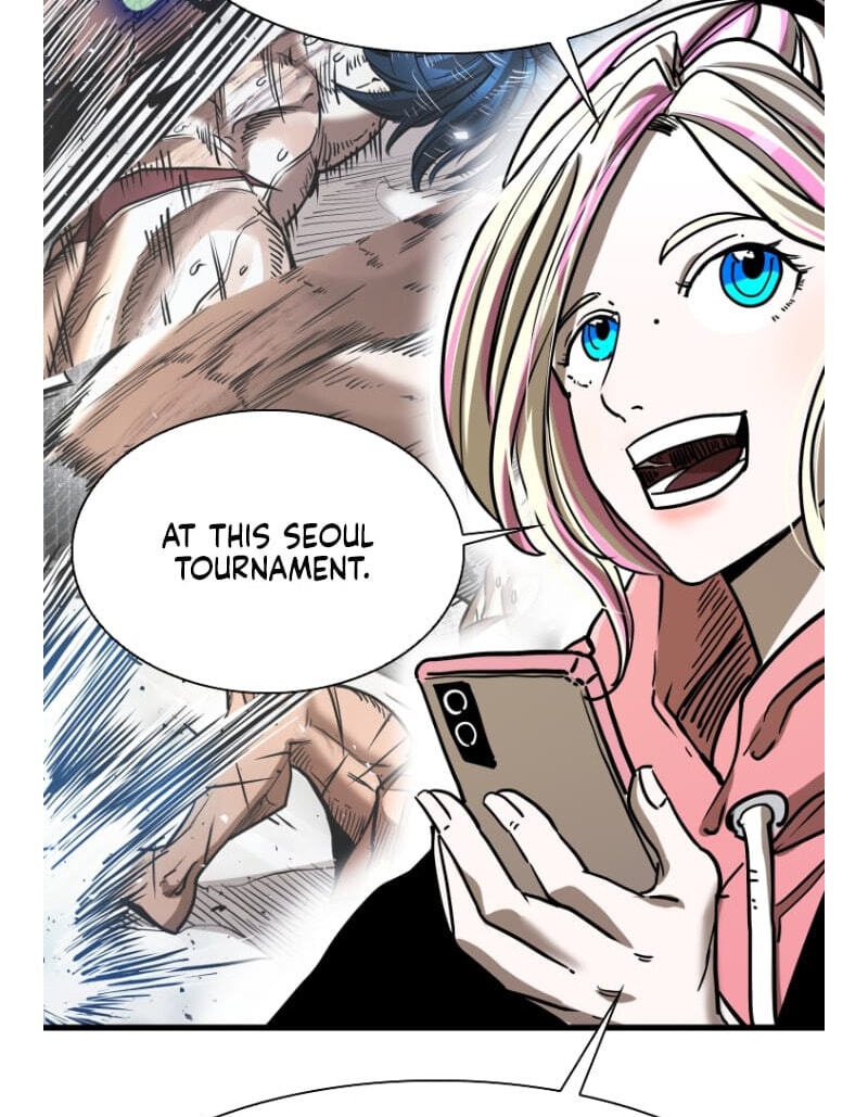 Shark Chapter 290.6 page 49 - 