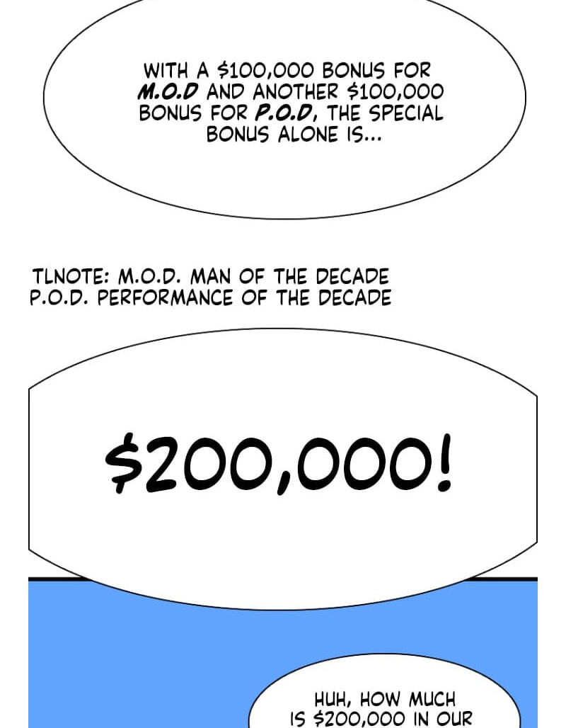 Shark Chapter 290.6 page 50 - 