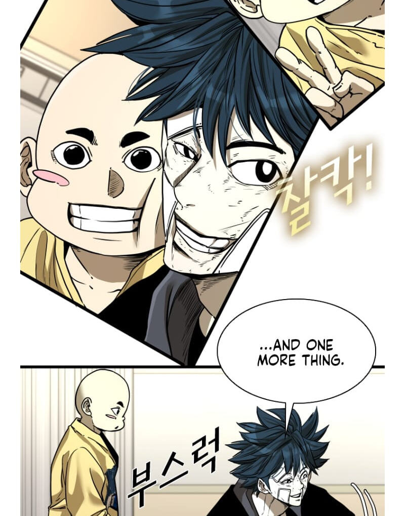 Shark Chapter 290.6 page 6 - 
