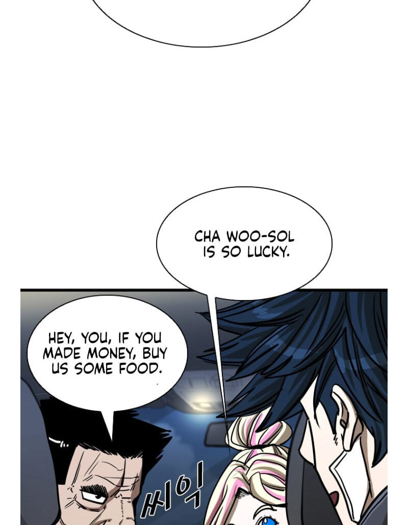 Shark Chapter 290.6 page 52 - 