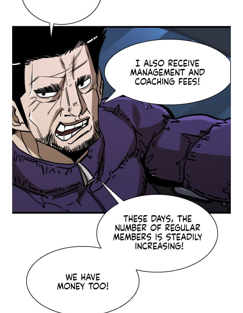 Shark Chapter 290.6 page 56 - 