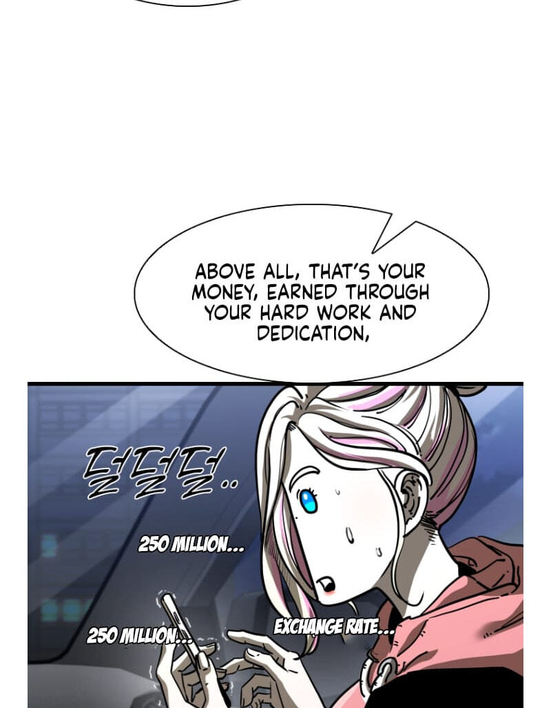 Shark Chapter 290.6 page 57 - 