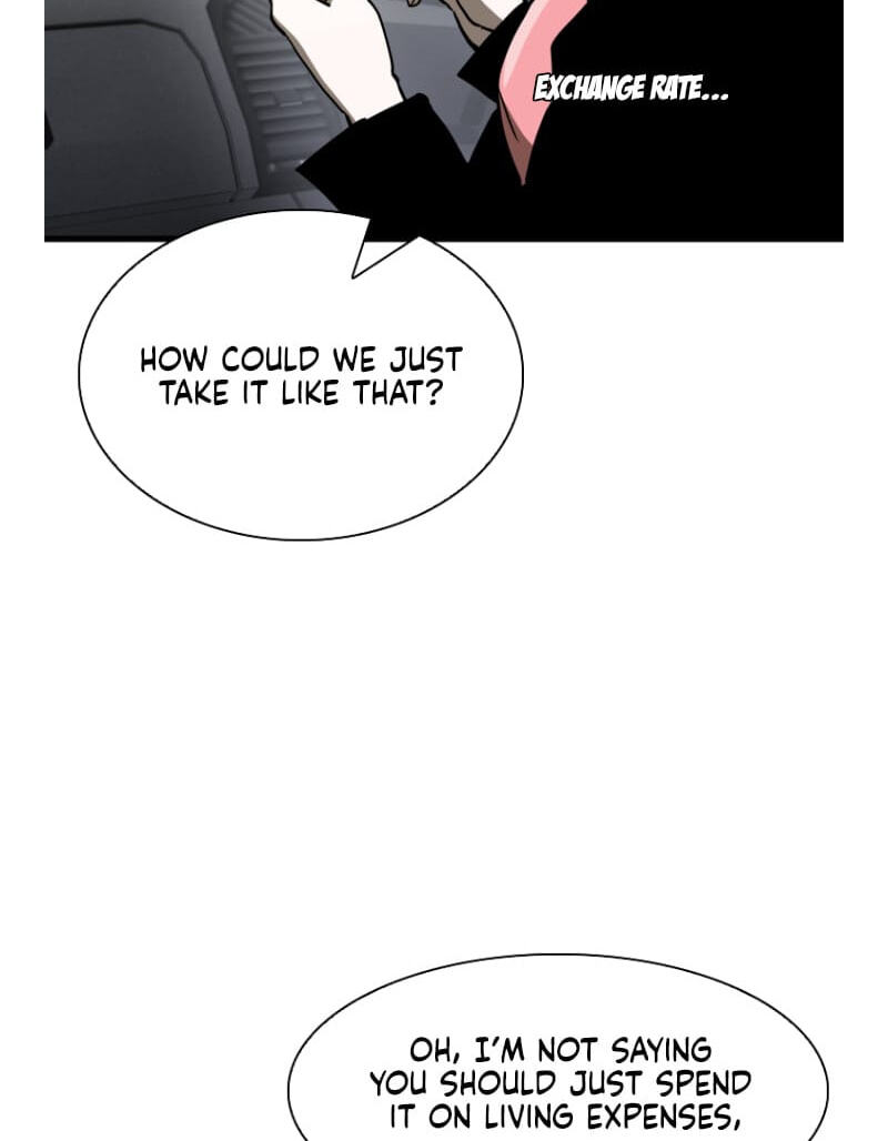Shark Chapter 290.6 page 58 - 