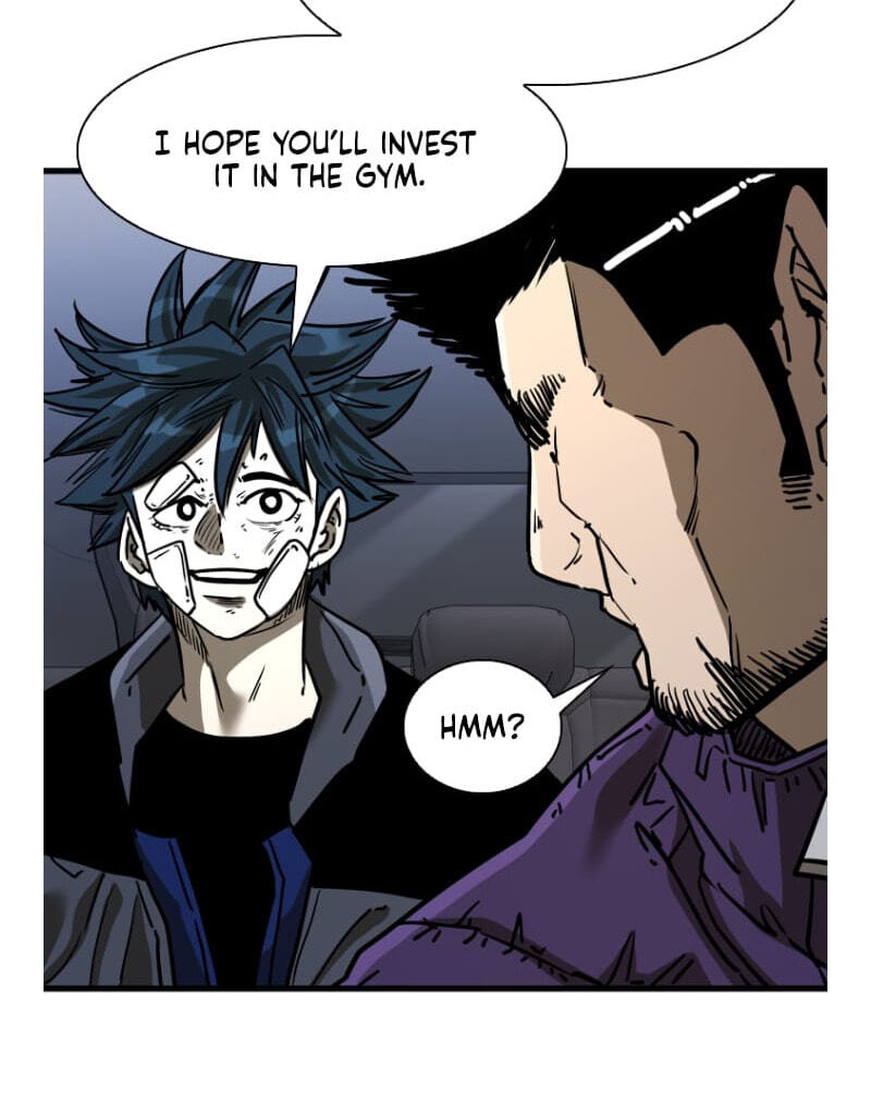 Shark Chapter 290.6 page 59 - 