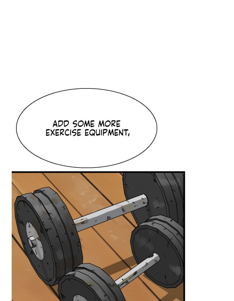 Shark Chapter 290.6 page 60 - 