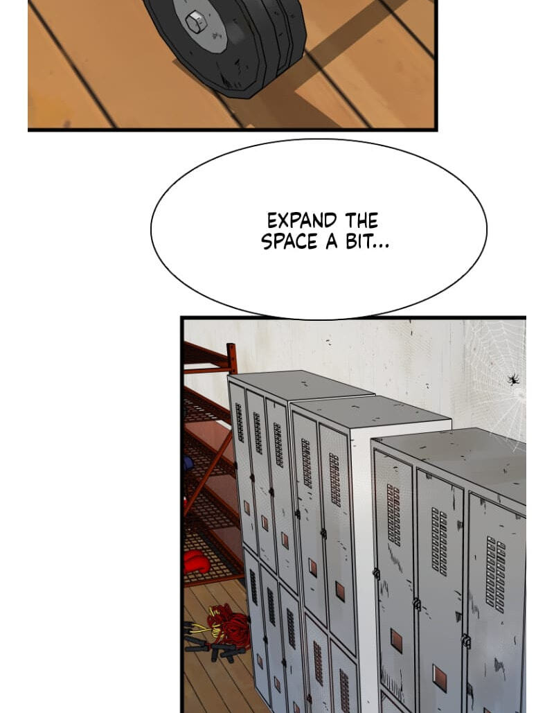 Shark Chapter 290.6 page 61 - 