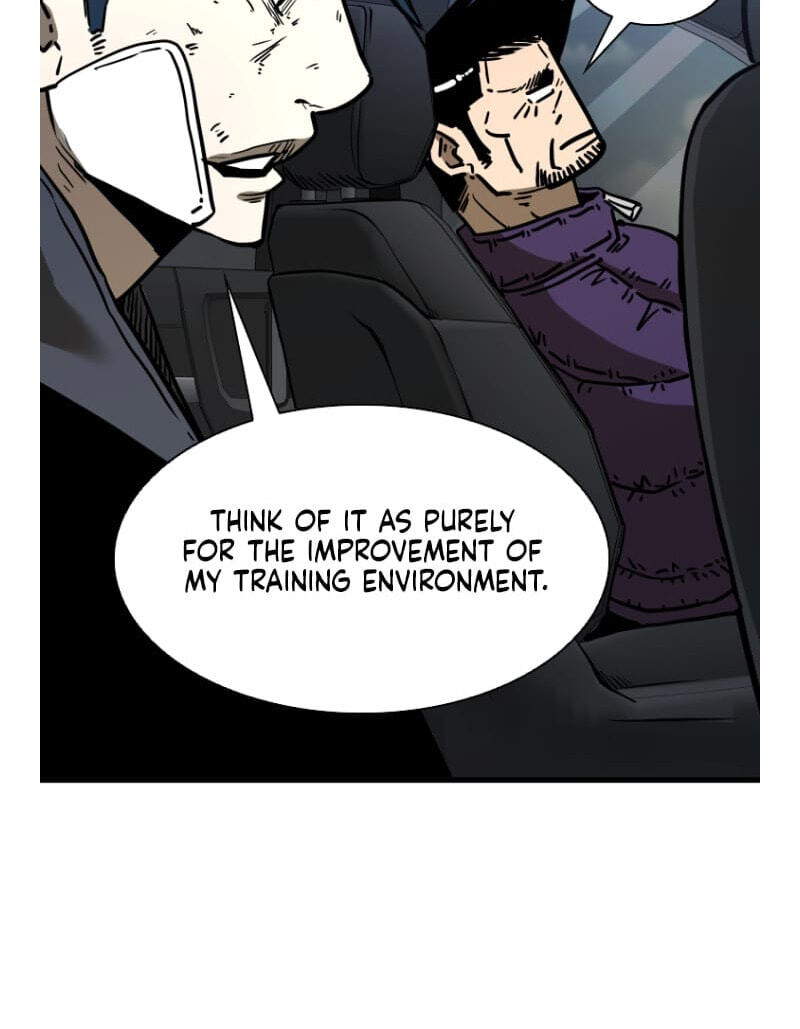 Shark Chapter 290.6 page 65 - 