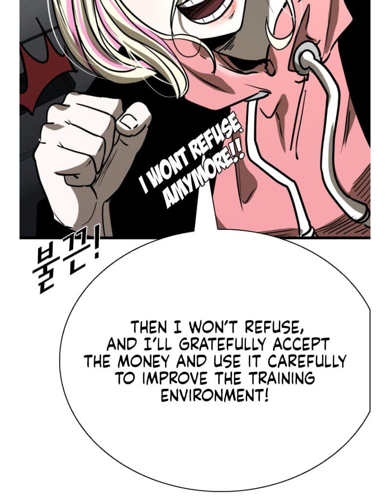 Shark Chapter 290.6 page 67 - 