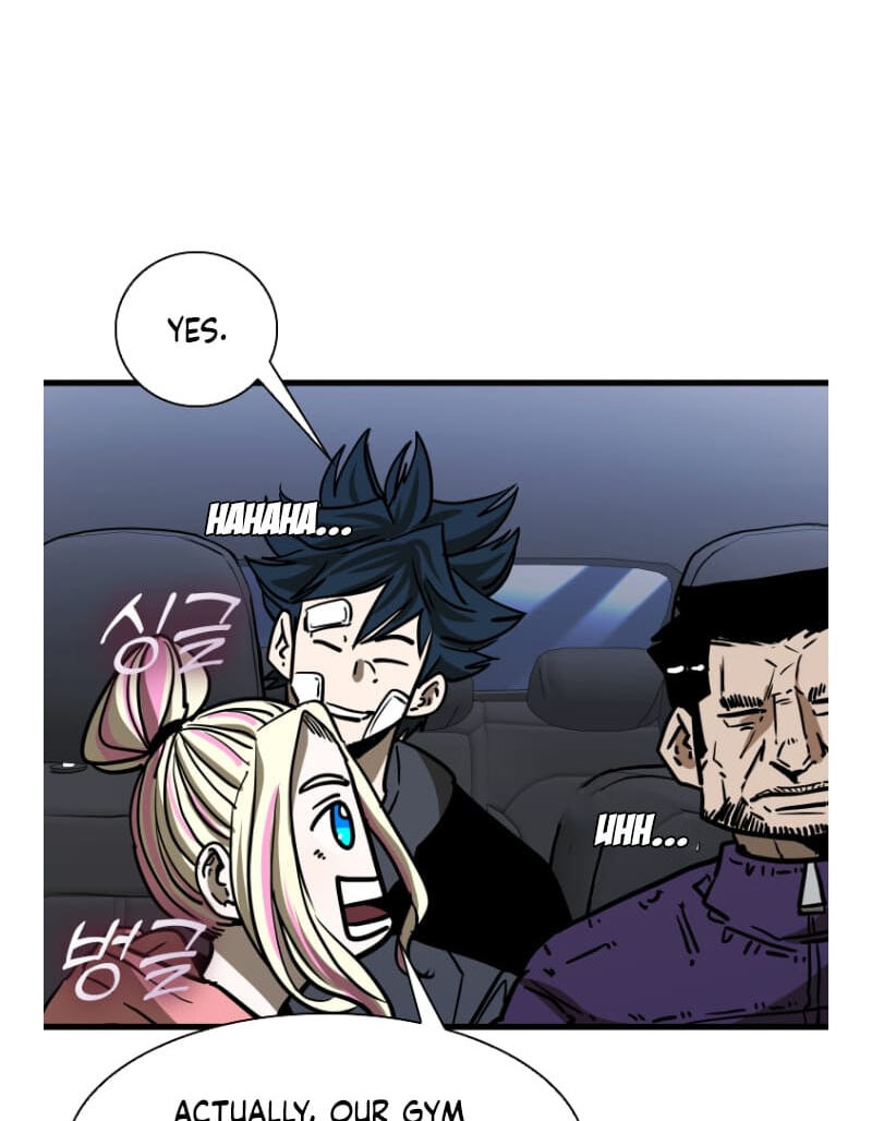 Shark Chapter 290.6 page 68 - 