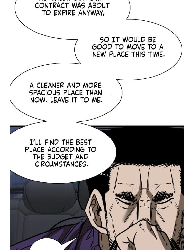 Shark Chapter 290.6 page 69 - 