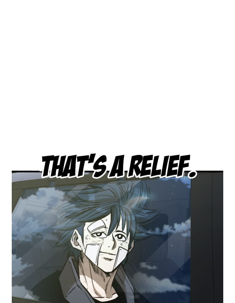 Shark Chapter 290.6 page 72 - 